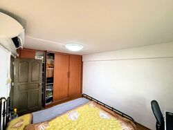 Blk 4 Sago Lane (Central Area), HDB 3 Rooms #547636351